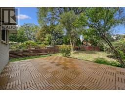 3325 Strabane Drive, Mississauga, ON L5C1W9 Photo 29