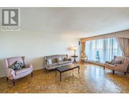 Bedroom 2 - 2412 - 85 Emmett Avenue, Toronto, ON M6M5A2 Photo 6