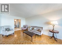 Bedroom 3 - 2412 - 85 Emmett Avenue, Toronto, ON M6M5A2 Photo 7