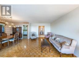 Foyer - 2412 - 85 Emmett Avenue, Toronto, ON M6M5A2 Photo 8