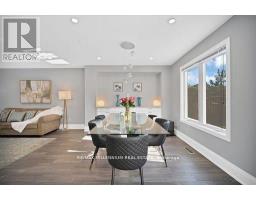 4165 Credit Pointe Drive, Mississauga, ON L5M3K3 Photo 13