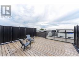 8 - 3476 Widdicombe Way, Mississauga, ON L5L0B8 Photo 36