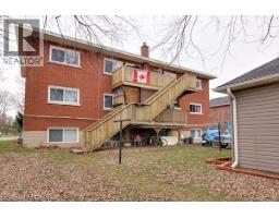 120 Clive Road Unit# 4, Kitchener, ON N2H3N6 Photo 13