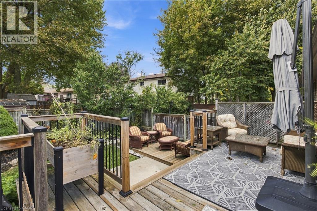 12 GLAMIS Court - 15