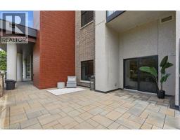 30 Hamilton Street S Unit# 101, Waterdown, ON L8B1V8 Photo 29