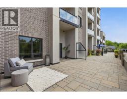 30 Hamilton Street S Unit# 101, Waterdown, ON L8B1V8 Photo 30