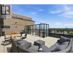 30 Hamilton Street S Unit# 101, Waterdown, ON L8B1V8 Photo 45