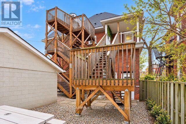 147 EMERALD STREET S, Hamilton (Stinson) — photo 50