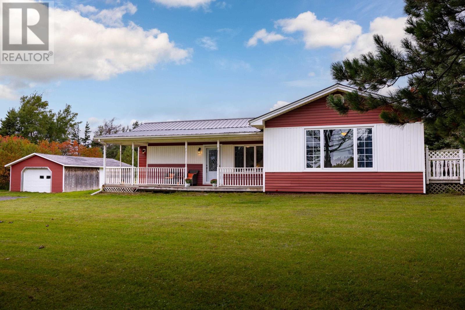 Property for sale at 8090 St. Peters Road