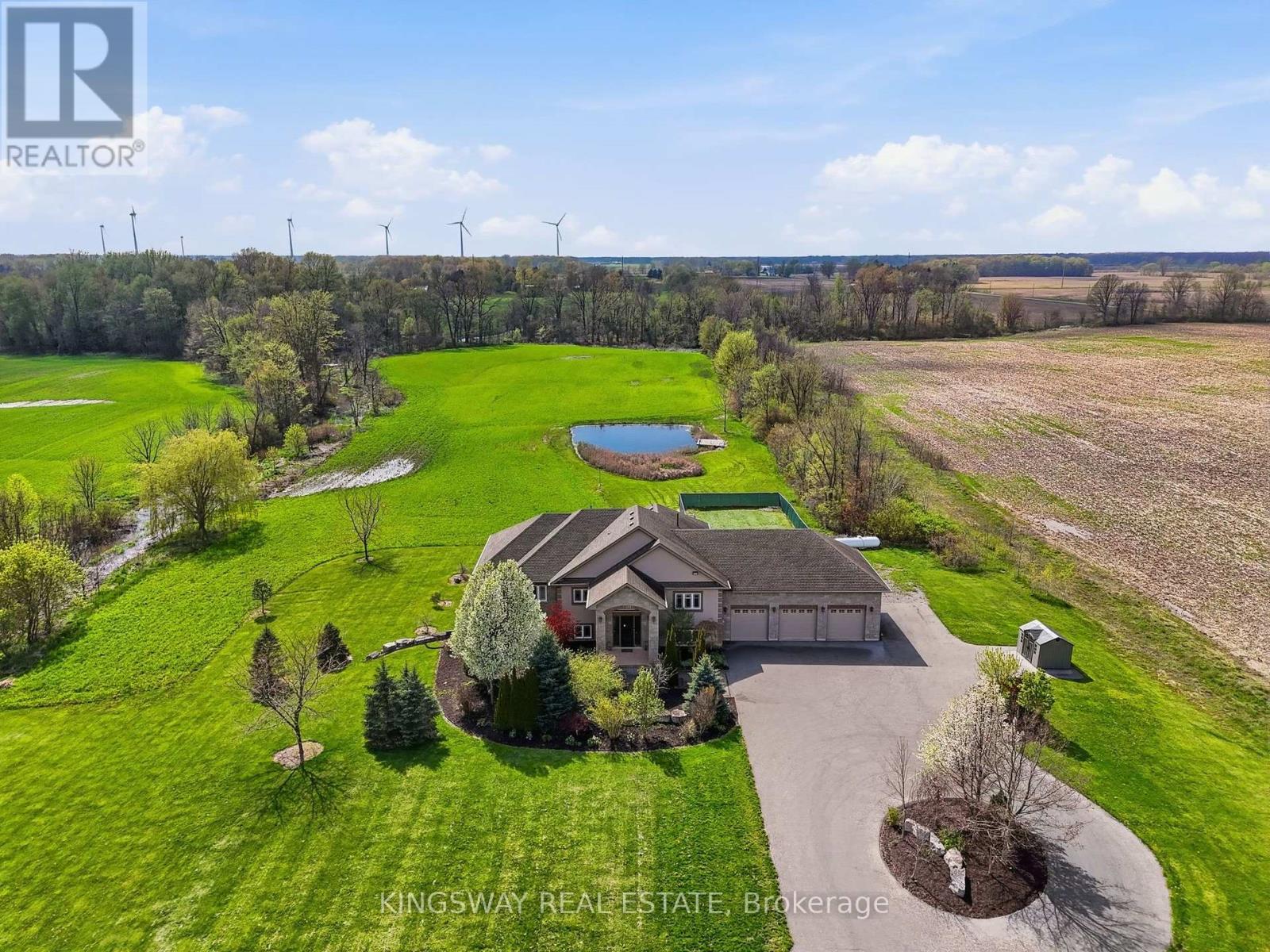 Property for sale at 54080 WELLANDPORT ROAD