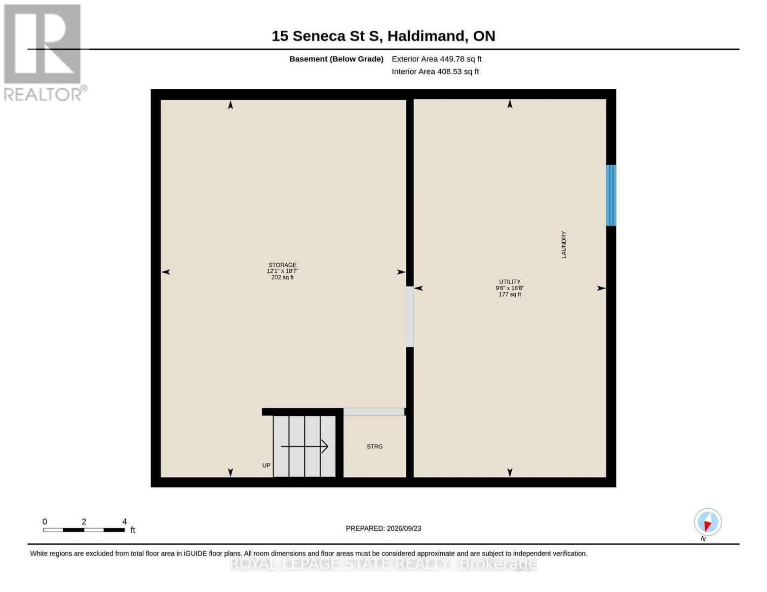 15 SENECA STREET S - 33