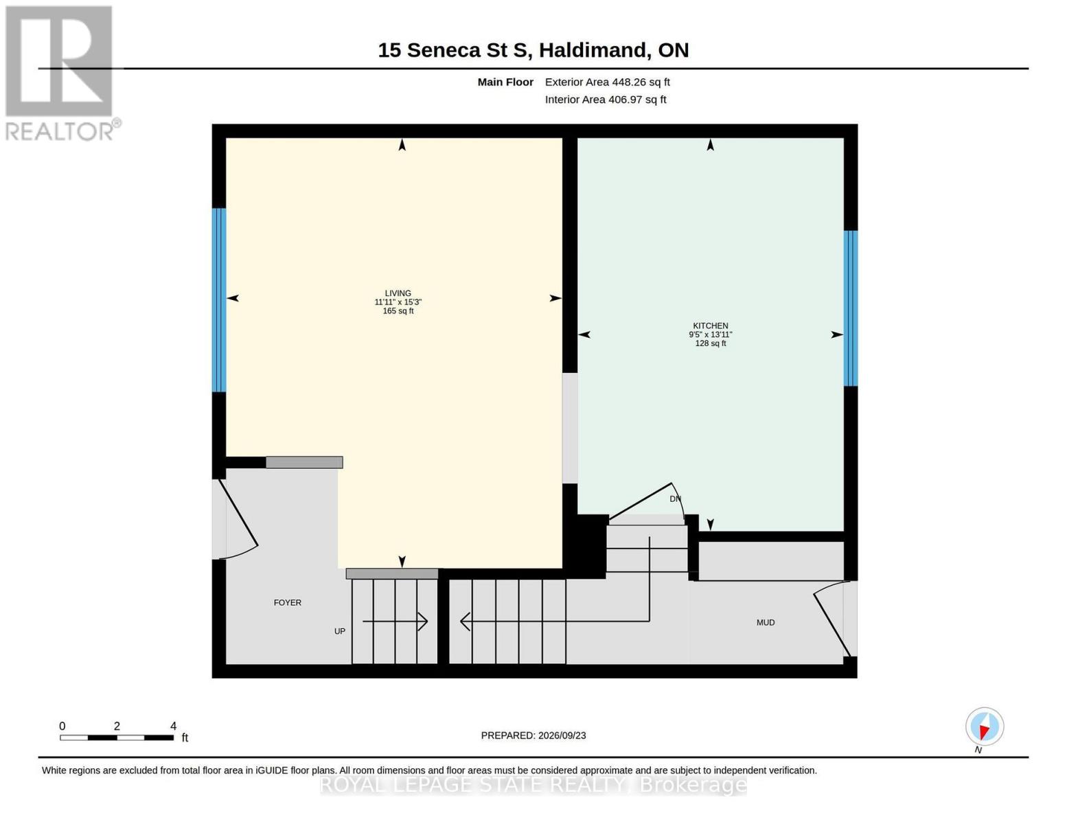 15 SENECA STREET S - Image 34