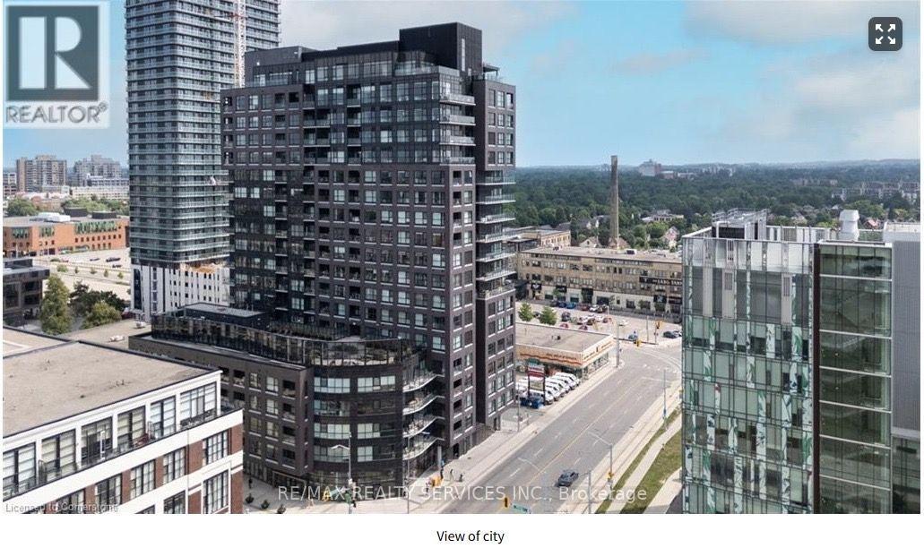 509 - 1 VICTORIA STREET S — photo 2