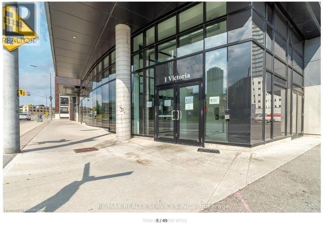 509 - 1 VICTORIA STREET S — photo 3