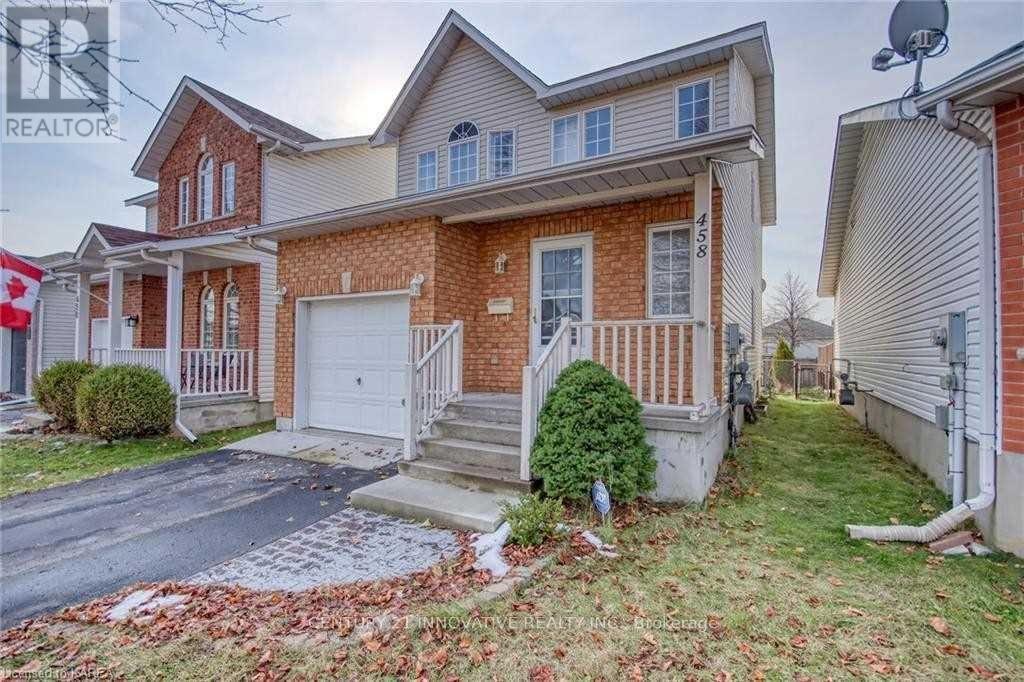 458 FREEMAN CRESCENT E, Kingston — photo 2