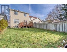 458 Freeman Crescent E, Kingston), ON K7K7C8 Photo 16