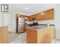 Kitchen - 458 Freeman Crescent E, Kingston), ON K7K7C8 Photo 7