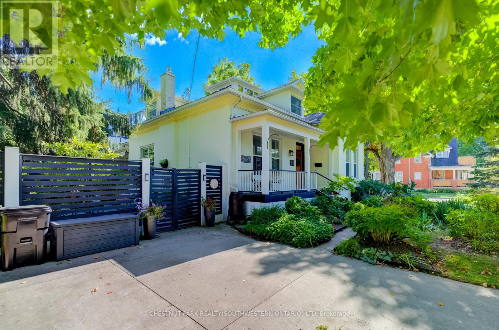 59 ALLEN STREET W - 50