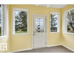 Laundry room - 27110 Twp Rd 513, Rural Parkland County, AB T7Y1H1 Photo 10