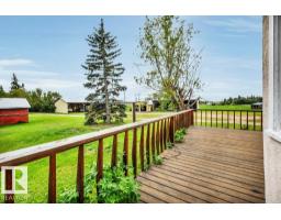 Bedroom 4 - 27110 Twp Rd 513, Rural Parkland County, AB T7Y1H1 Photo 7