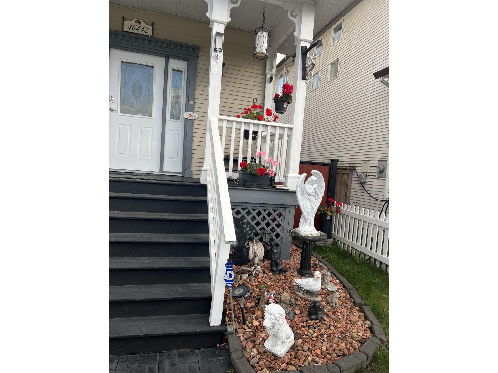 Photo of 46442 CHESTER DRIVE, Sardis South 40
