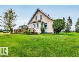Bedroom 3 - 27110 Twp Rd 513, Rural Parkland County, AB T7Y1H1 Photo 6