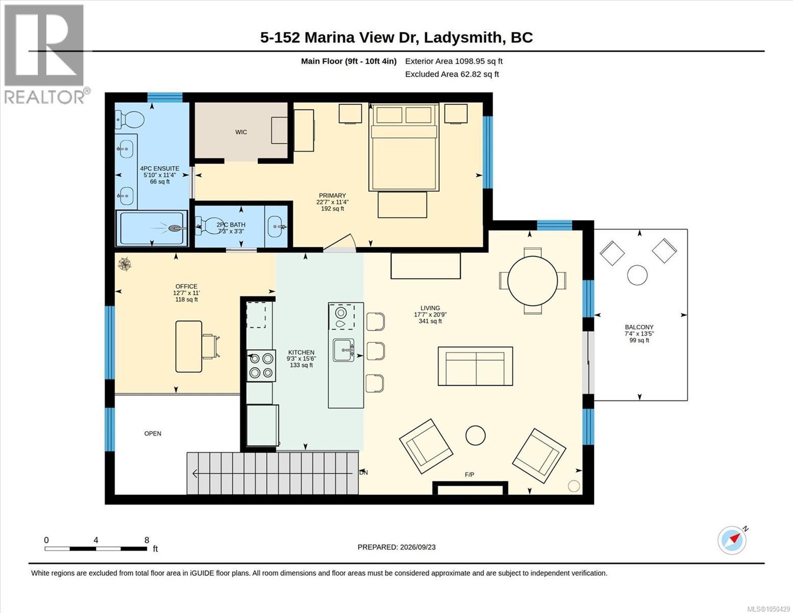 #5 152 Marina View Dr - Image 45