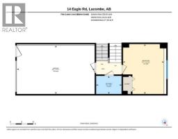 14 Eagle Road, Lacombe, AB T4L1S2 Photo 29