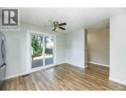 3pc Bathroom - 14 Eagle Road, Lacombe, AB T4L1S2 Photo 7