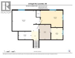 14 Eagle Road, Lacombe, AB T4L1S2 Photo 30