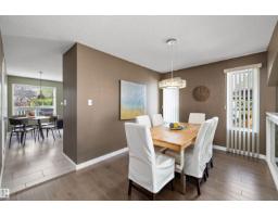 Bedroom 2 - 17226 113a St Nw, Edmonton, AB T5X5Y4 Photo 6