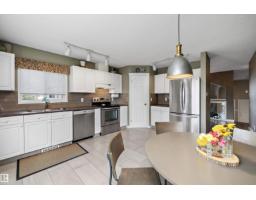 Laundry room - 17226 113a St Nw, Edmonton, AB T5X5Y4 Photo 11