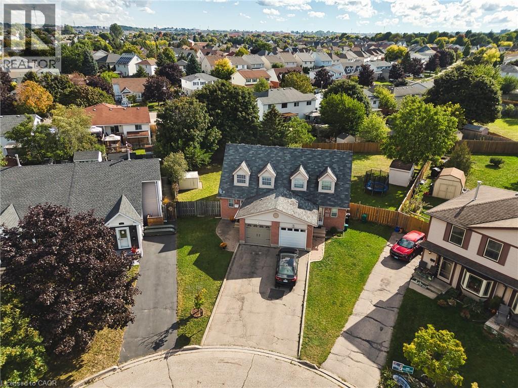 415 HADFIELD Court — photo 2