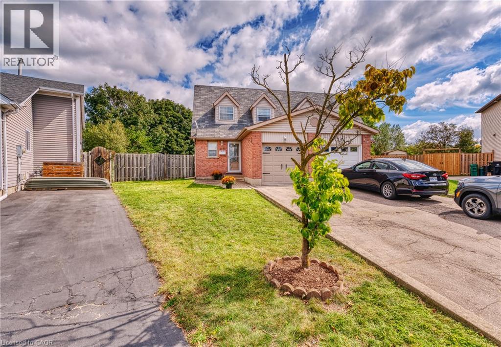 415 HADFIELD Court, Cambridge — photo 4