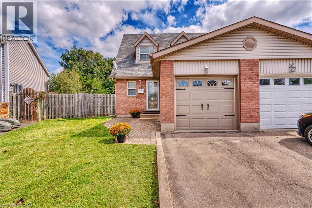 415 HADFIELD Court, Cambridge — photo 5