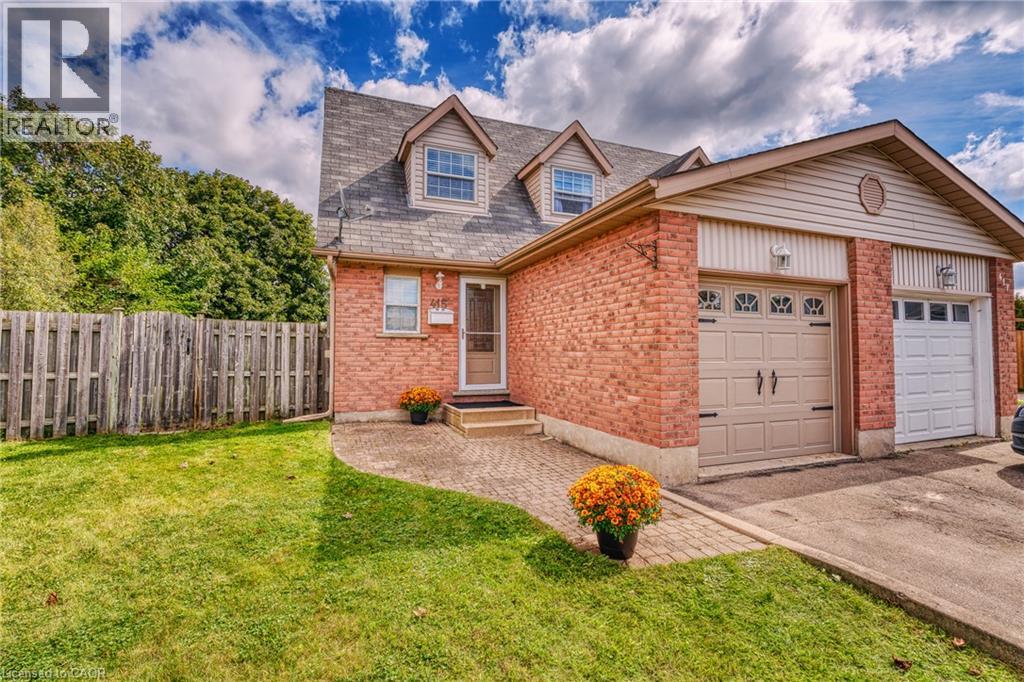 415 HADFIELD Court — photo 3