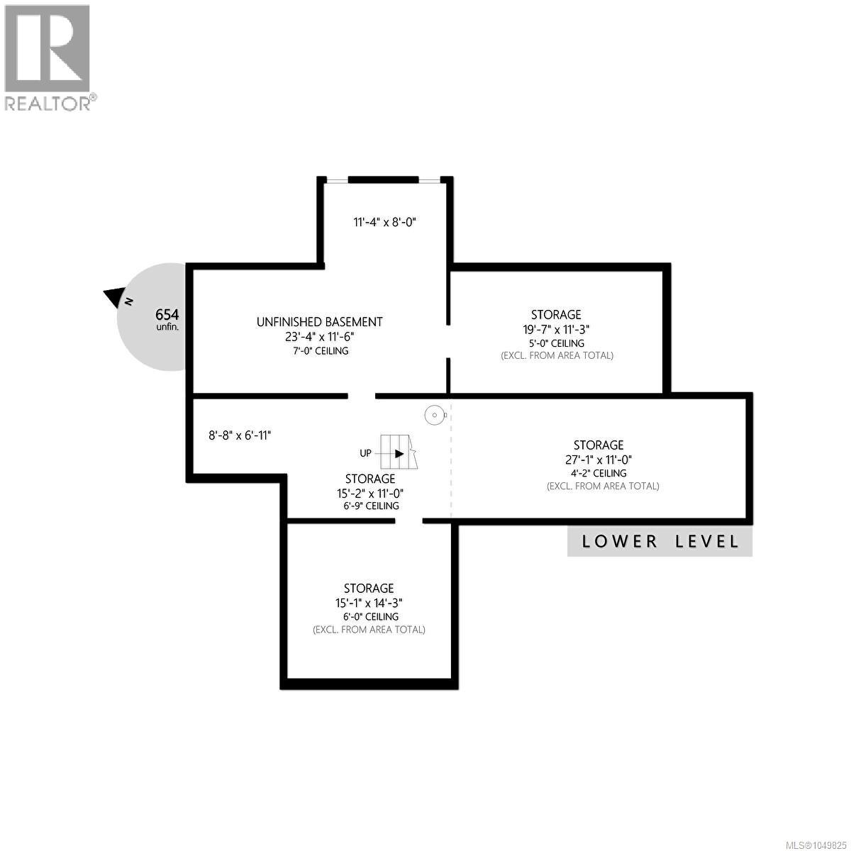  779 Menawood Place, Saanich