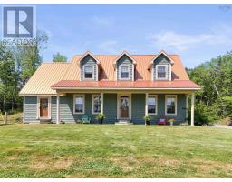 1731 West Side Lochaber Road, North Lochaber, NS B3G2L3 Photo 39