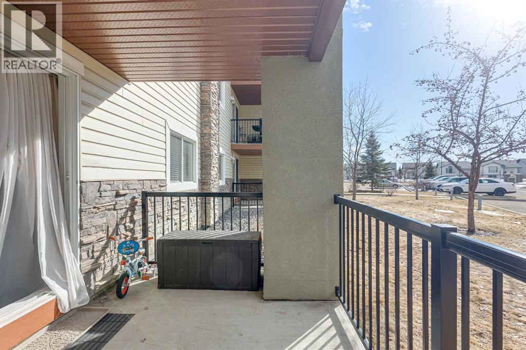 Listing photo – 2112, 12B Ironside Street, Red Deer