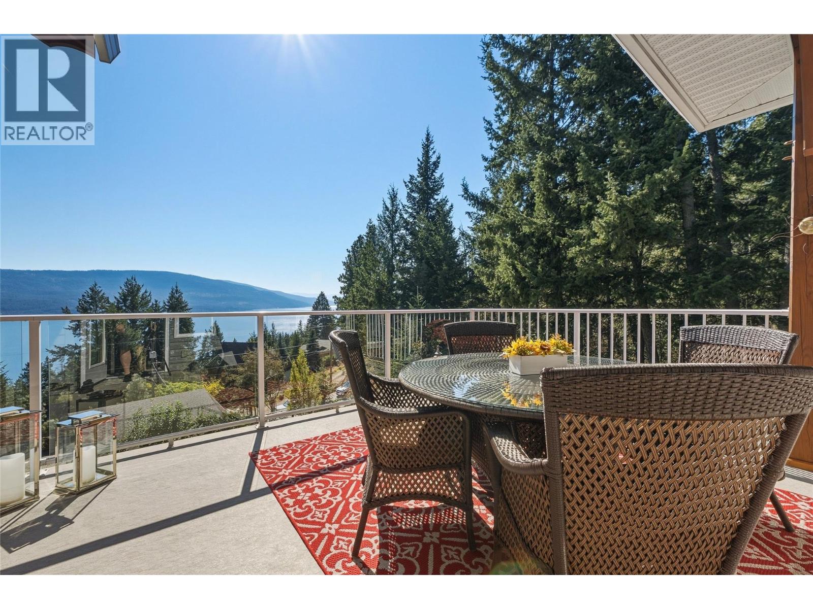 642 Mountain Drive, Vernon