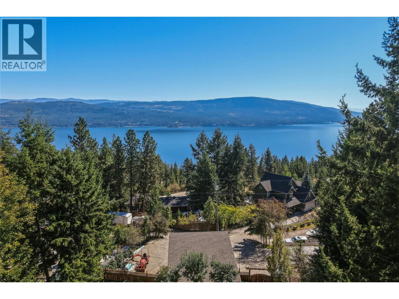 642 Mountain Drive, Vernon