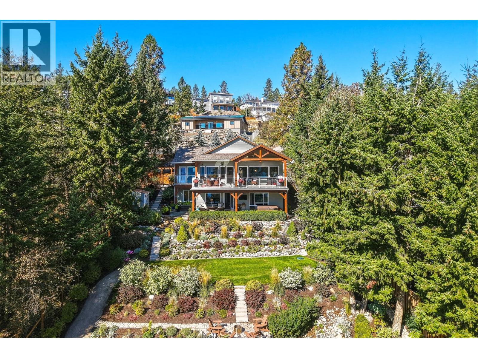 642 Mountain Drive, Vernon