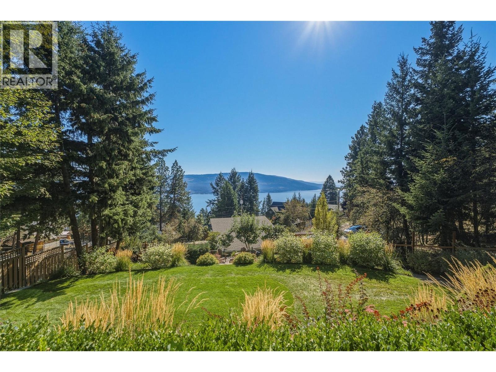 642 Mountain Drive, Vernon