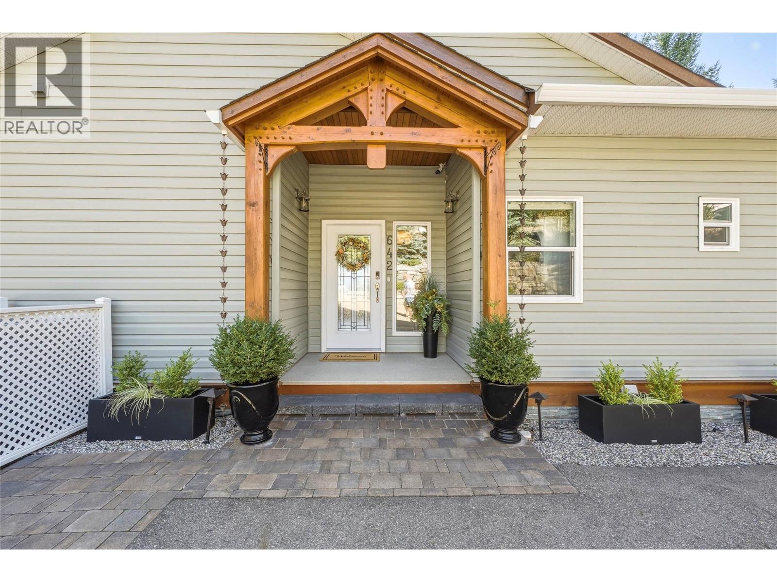 642 Mountain Drive, Vernon