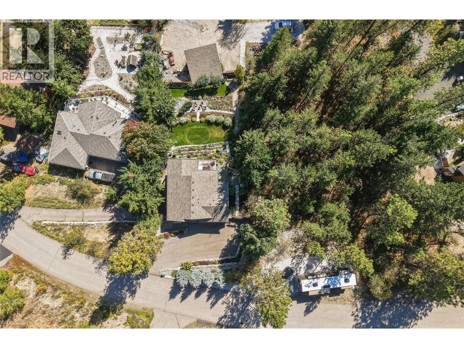 642 Mountain Drive, Vernon