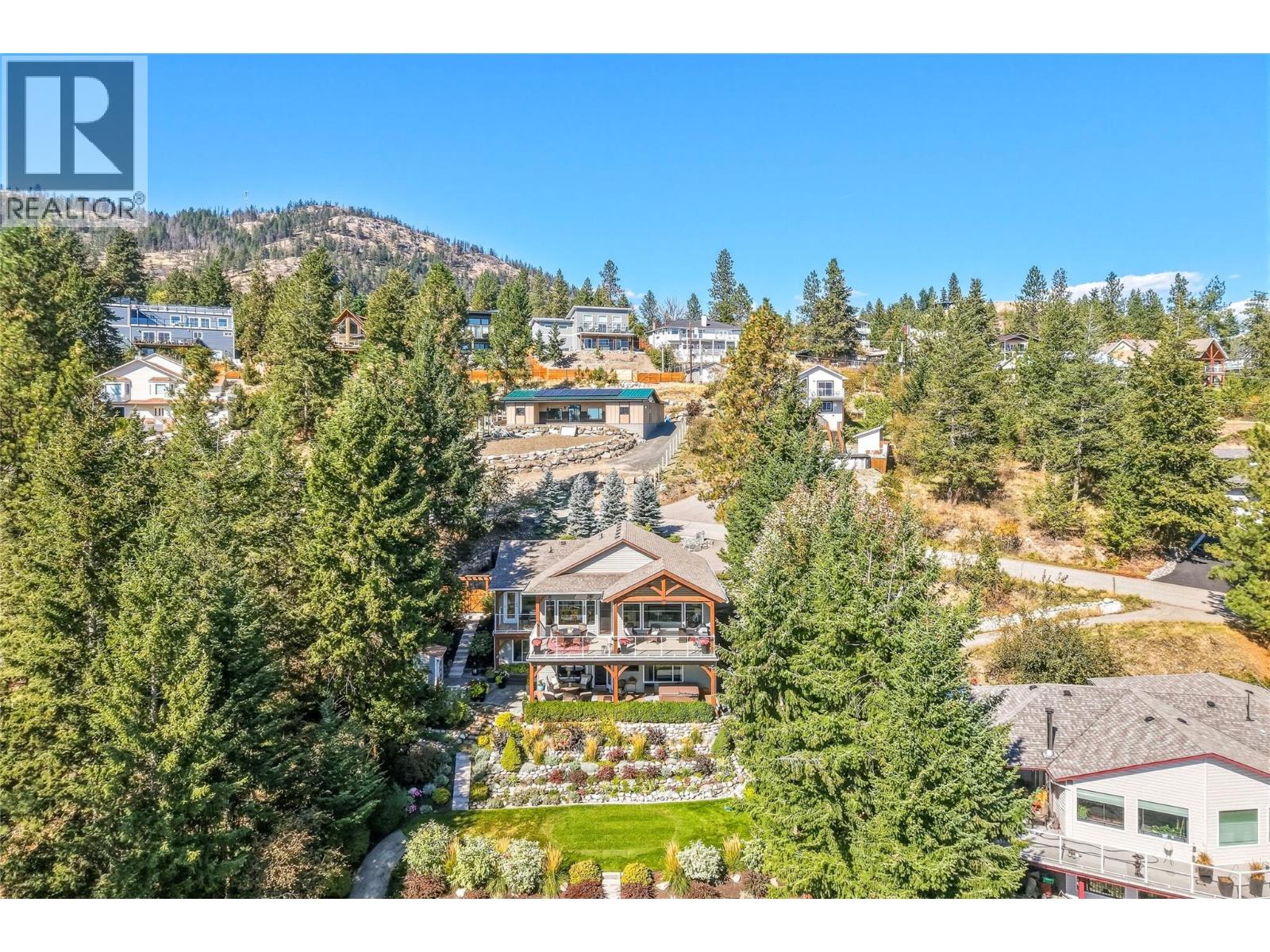 642 Mountain Drive, Vernon