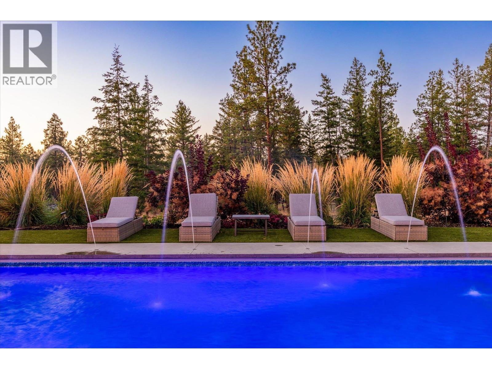 4702 McCulloch Road, Kelowna