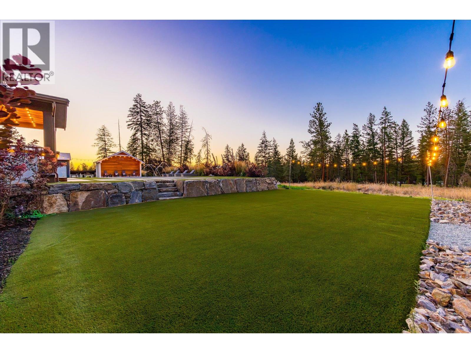 4702 McCulloch Road, Kelowna