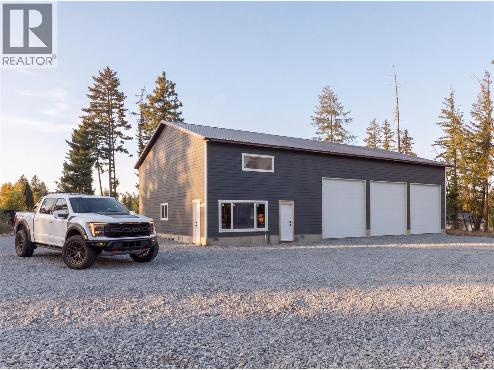 4702 McCulloch Road, Kelowna