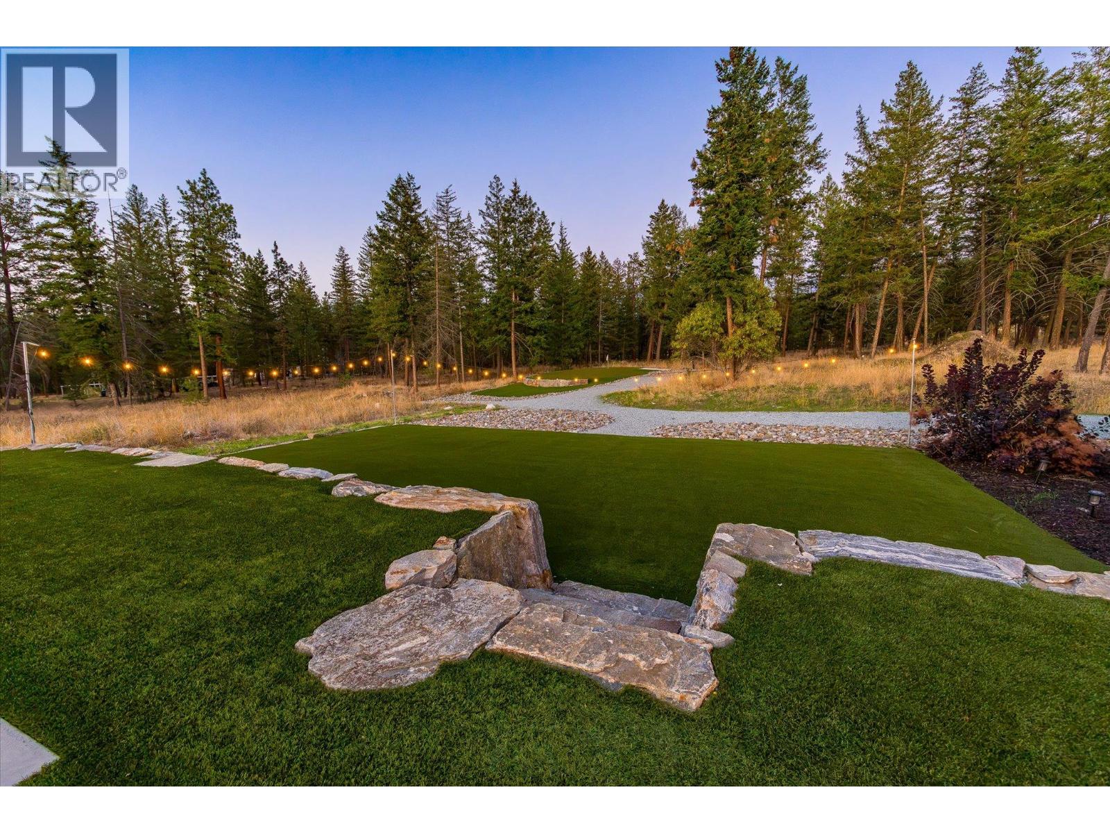 4702 McCulloch Road, Kelowna